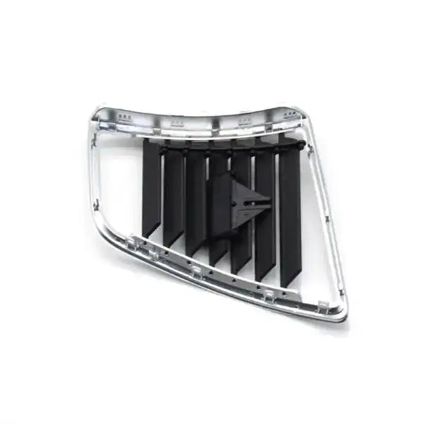 Car Craft Ac Vent Grill Compatible With Audi Q5 2009-2017