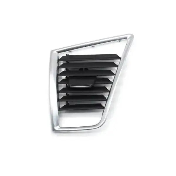 Car Craft Ac Vent Grill Compatible With Audi Q5 2009-2017