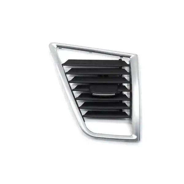 Car Craft Ac Vent Grill Compatible With Audi Q5 2009-2017