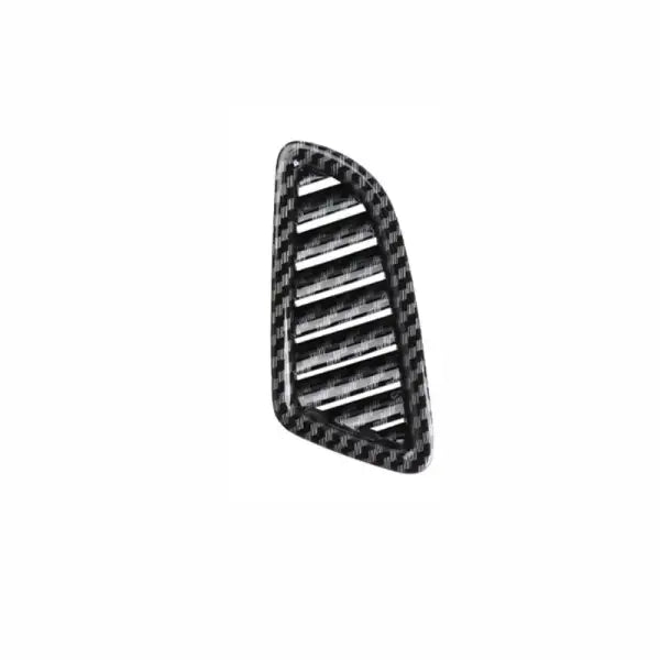 Car Craft Ac Vent Grill Compatible With Mercedes Glc W253