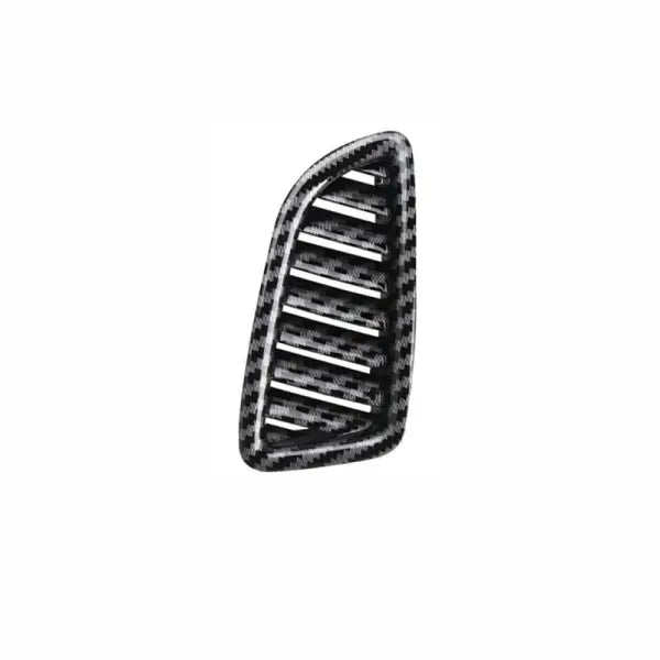 Car Craft Ac Vent Grill Compatible With Mercedes Glc W253