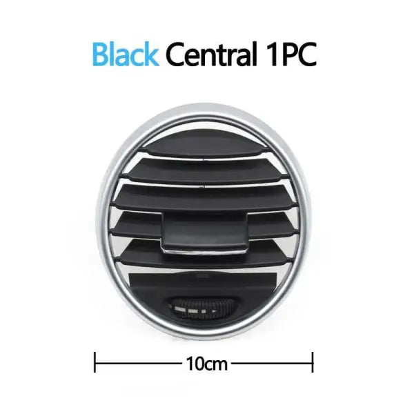 Car Craft Ac Vent Grill Compatible With Mercedes Ml W164