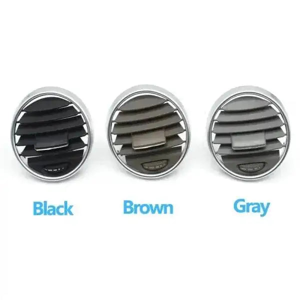 Car Craft Ac Vent Grill Compatible With Mercedes Ml W164