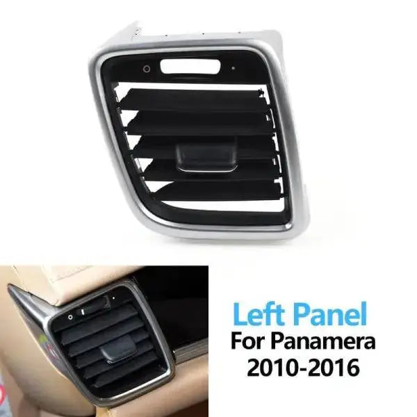 Car Craft Ac Vent Grill Compatible With Porsch Panamera