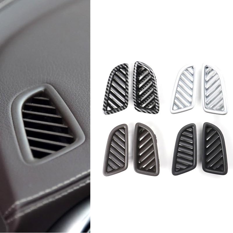 Car Craft Ac Vent Grill Compatible With Mercedes Glc W253