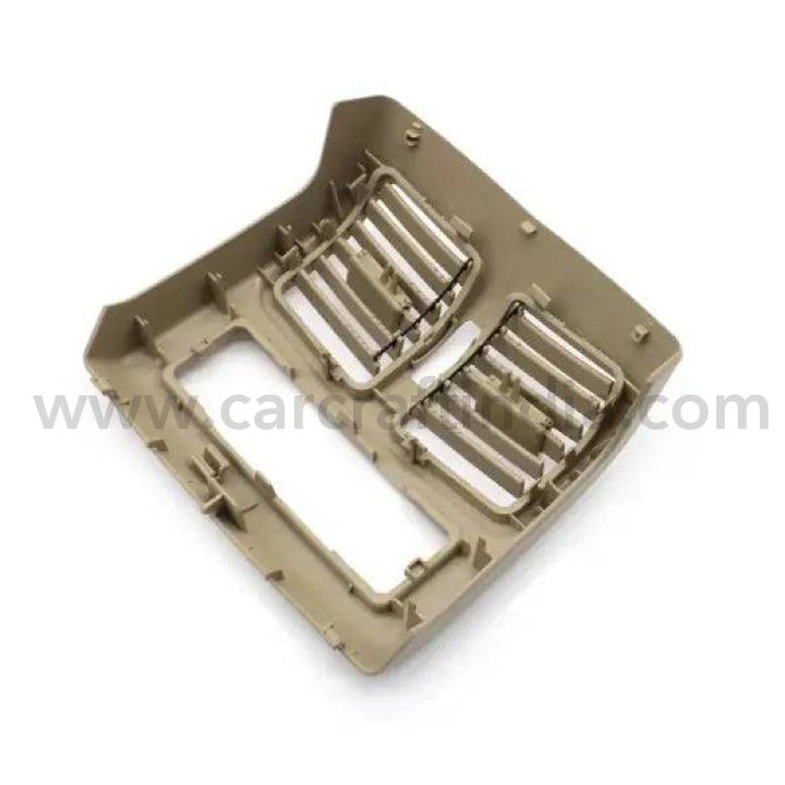 Car Craft Ac Vent Grill Rear Compatible With Mercedes E