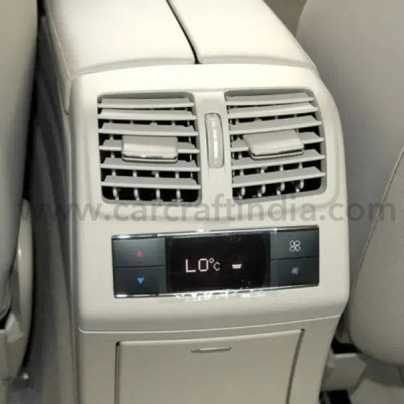 Car Craft Ac Vent Grill Rear Compatible With Mercedes E