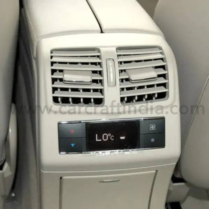 Car Craft Ac Vent Grill Rear Compatible With Mercedes E