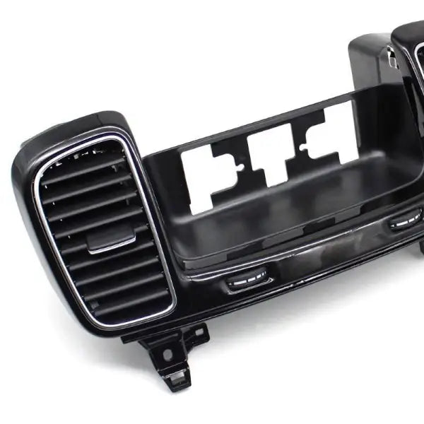 Car Craft Ac Vent Grill Slider Compatible With Mercedes Gle