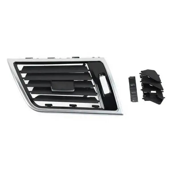 Car Craft Ac Vent Grill Slider Compatible With Mercedes Gle