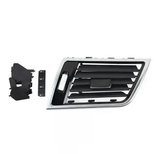 Car Craft Ac Vent Grill Slider Compatible With Mercedes Gle