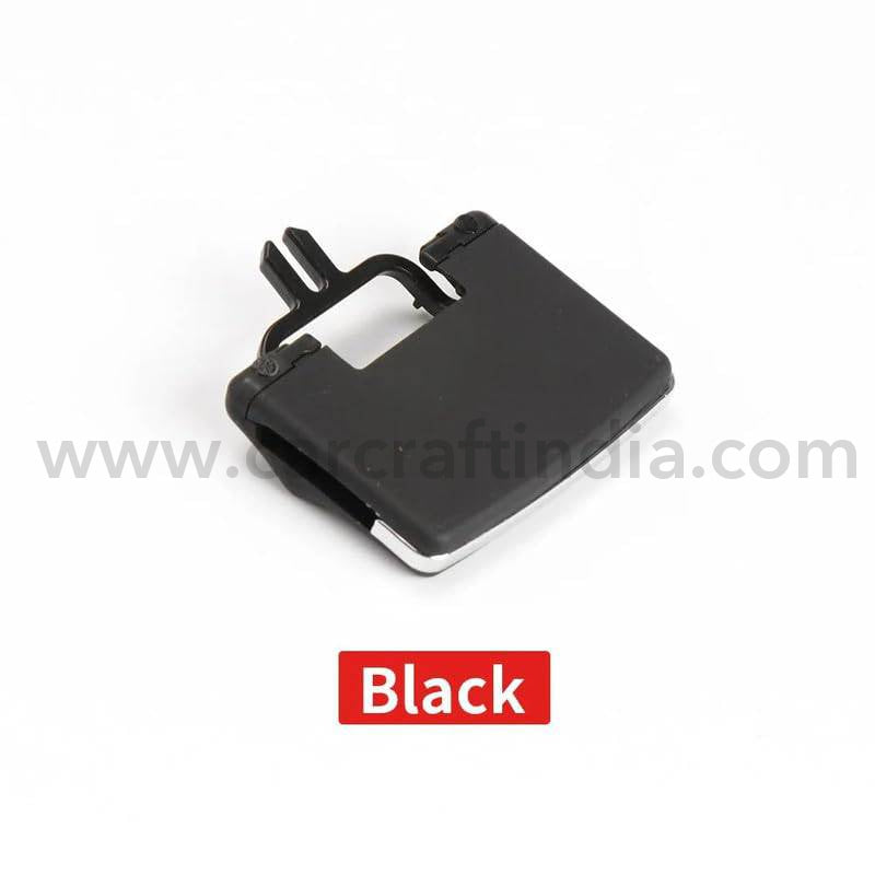 Car Craft Ac Vent Grill Slider Compatible With Mercedes Ml