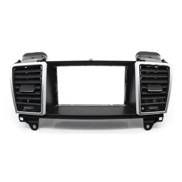 Car Craft Ac Vent Grill Slider Compatible With Mercedes Ml