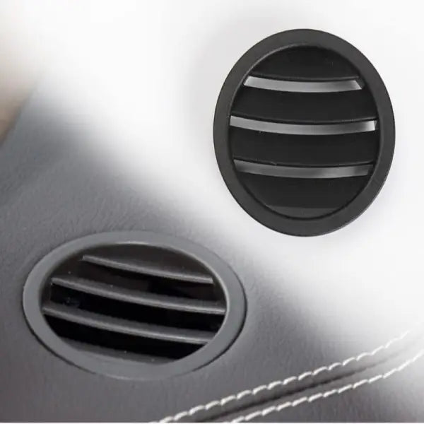 Car Craft Ac Vent Grill Slider Compatible With Mercedes Ml