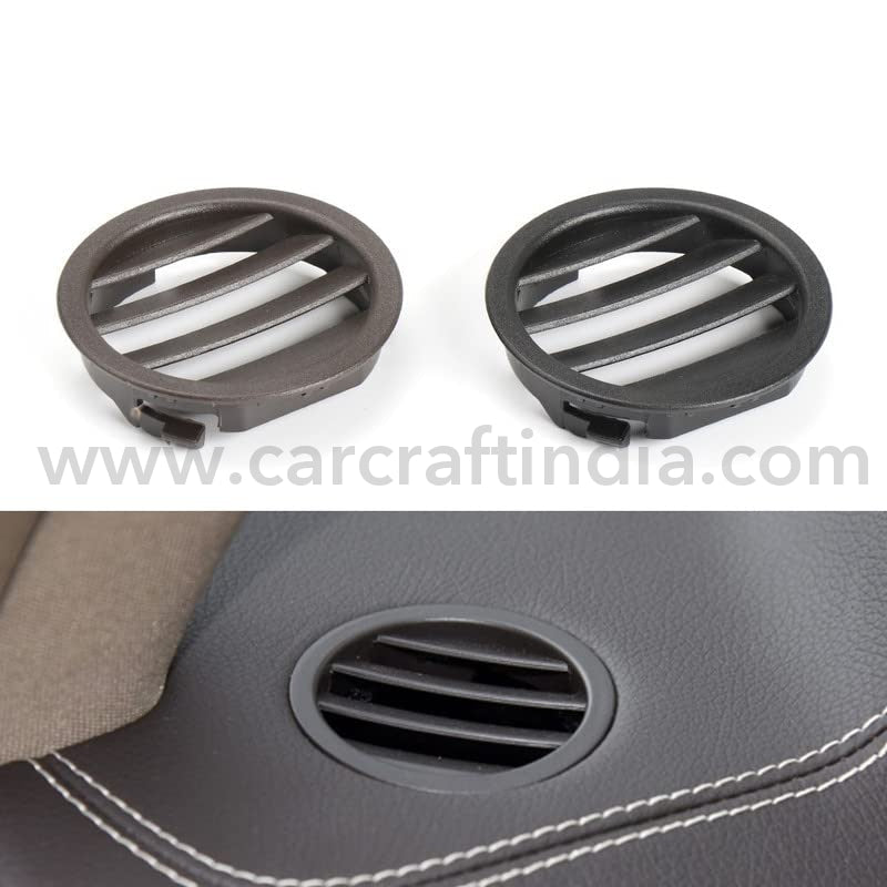 Car Craft Ac Vent Grill Slider Compatible With Mercedes Ml