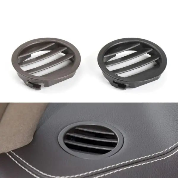 Car Craft Ac Vent Grill Slider Compatible With Mercedes Ml