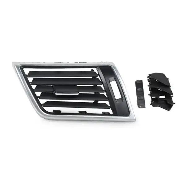 Car Craft Ac Vent Grill Slider Compatible With Mercedes Ml