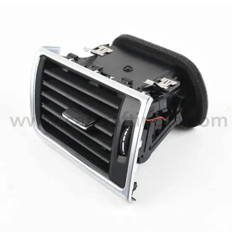 Car Craft Ac Vent Grill Slider Compatible With Mercedes Ml