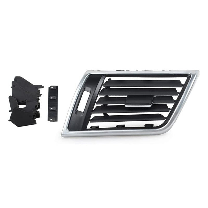 Car Craft Ac Vent Grill Slider Compatible With Mercedes Ml