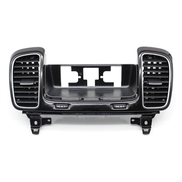 Car Craft Ac Vent Grill Slider Compatible With Mercedes Gle