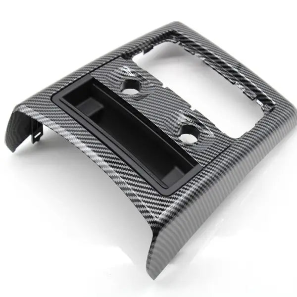 Car Craft Ac Vent Outer Frame Compatible With Bmw 3 Series