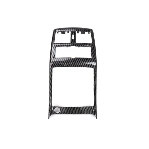 Car Craft Ac Vent Rear Frame Compatible With Mercedes Benz