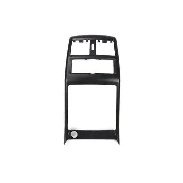 Car Craft Ac Vent Rear Frame Compatible With Mercedes Benz