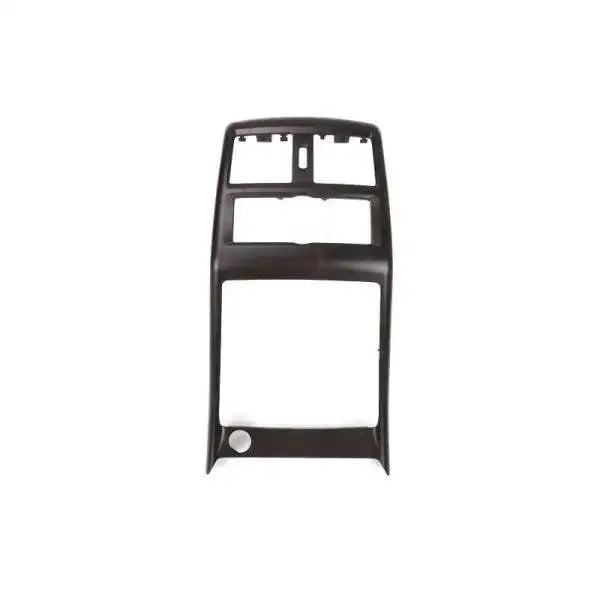 Car Craft Ac Vent Rear Frame Compatible With Mercedes Benz