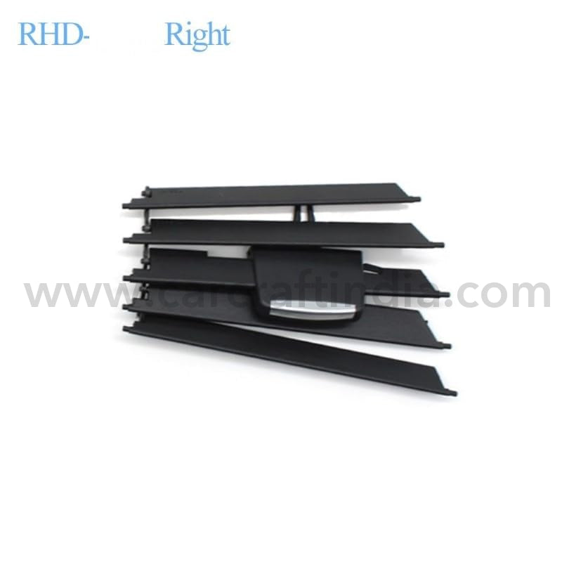 Car Craft Ac Vent Repair Kit Compatible With Bmw X3 F25