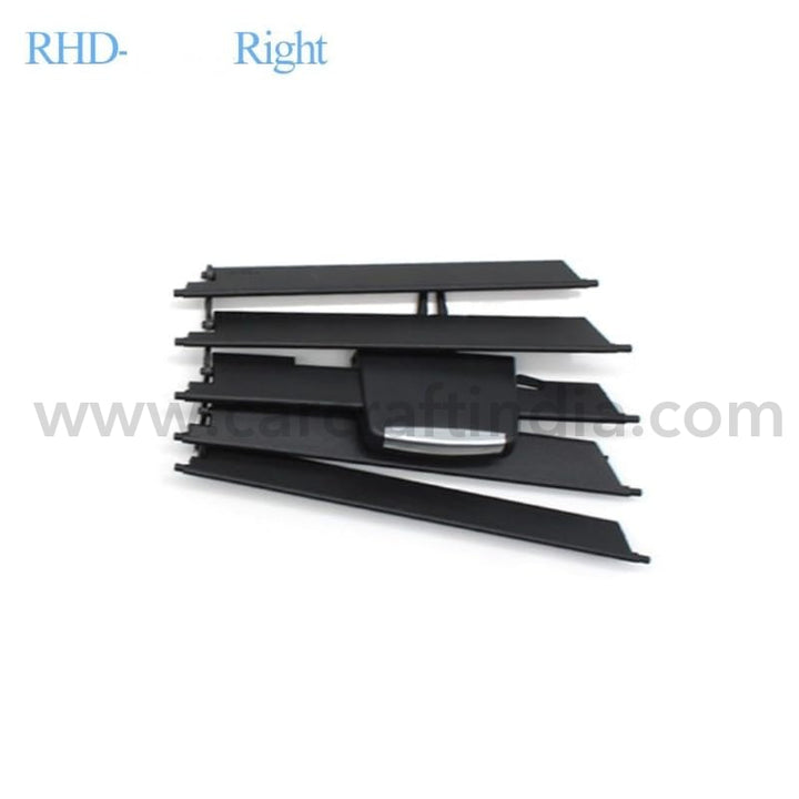 Car Craft Ac Vent Repair Kit Compatible With Bmw X3 F25