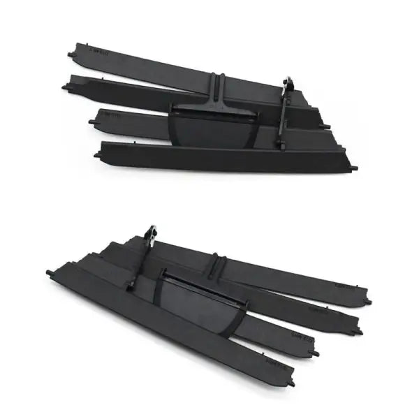Car Craft Ac Vent Repair Kit Slider Compatible With Bmw 7