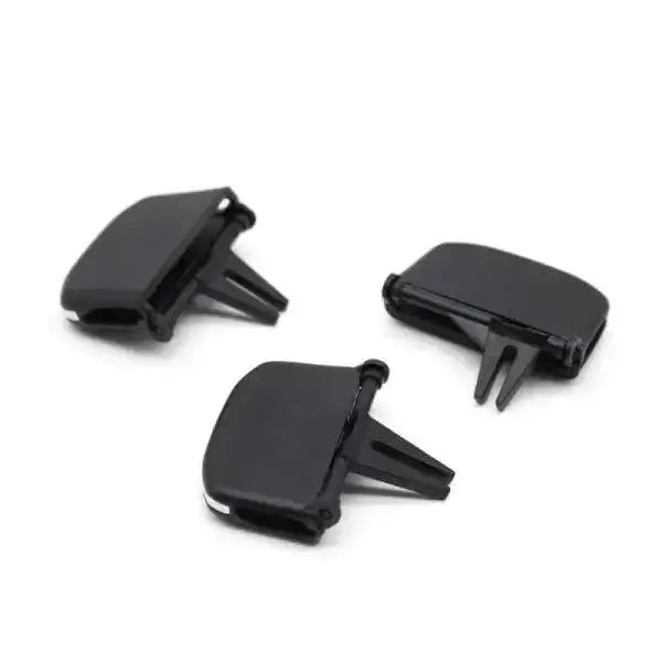 Car Craft Ac Vent Slider Compatible With Volvo S60 2011