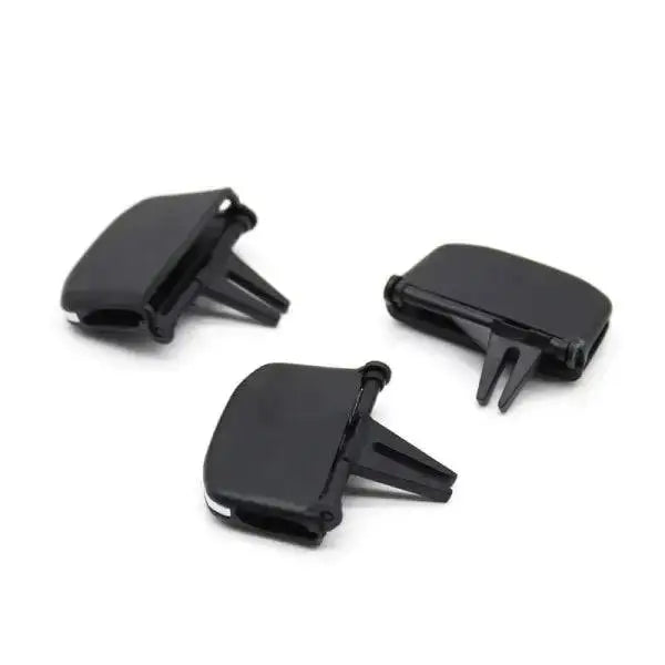 Car Craft Ac Vent Slider Compatible With Volvo V40 2013