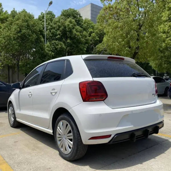 Car Craft After Lip Diffuser Spoiler Compatible