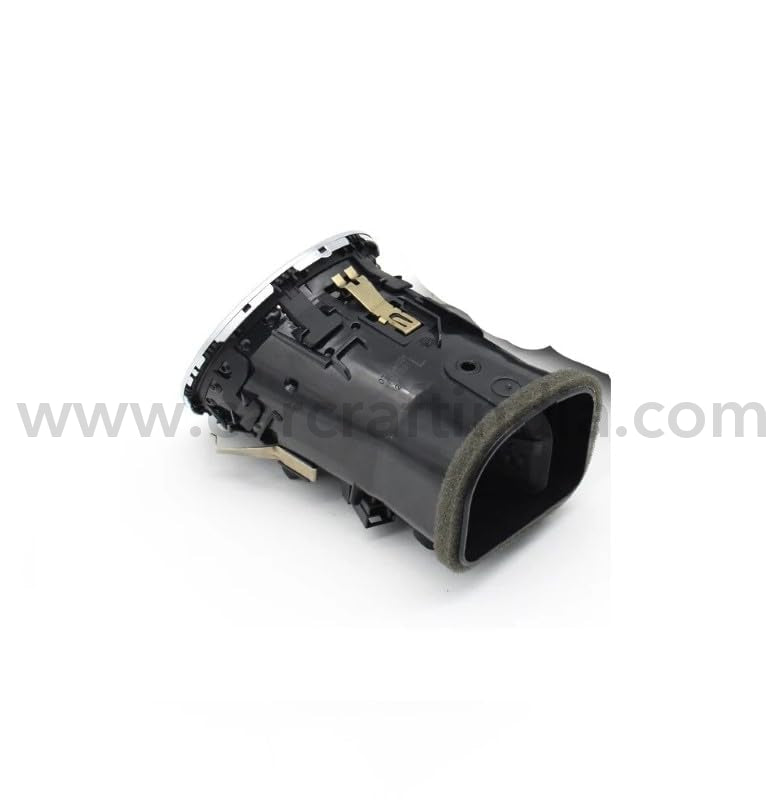 Car Craft Air Conditioning Ac Vent Grille Assembly