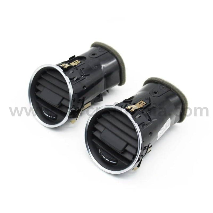 Car Craft Air Conditioning Ac Vent Grille Assembly