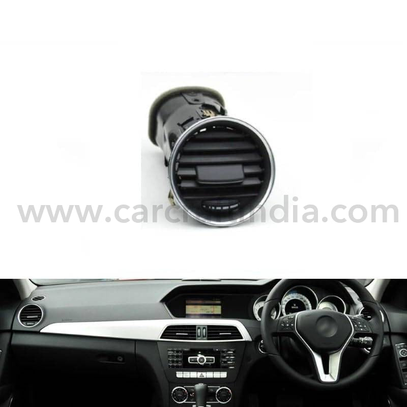 Car Craft Air Conditioning Ac Vent Grille Assembly