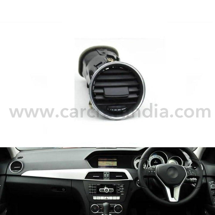 Car Craft Air Conditioning Ac Vent Grille Assembly