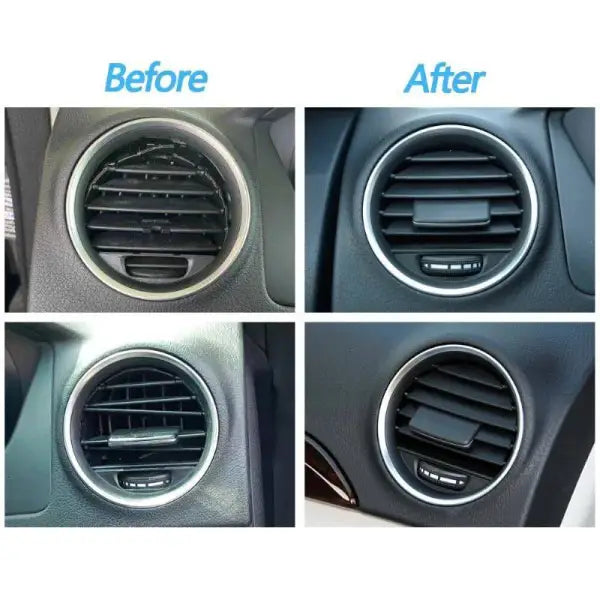 Car Craft Air Conditioning Ac Vent Grille Assembly