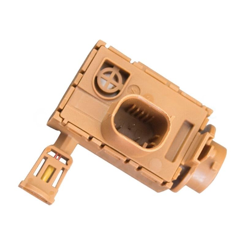 Car Craft Air Quality Humidity Sensor Compatible With Audi