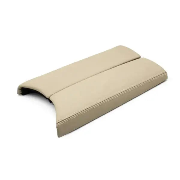 Car Craft Armrest Cover Compatible With Mercedes C Class