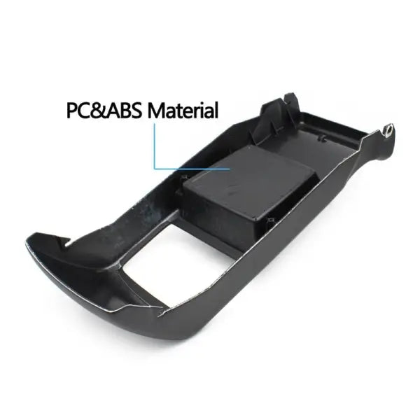 Car Craft Armrest Outer Cover Compatible with Mercedes Benz