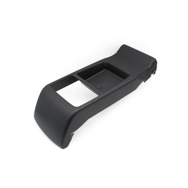 Car Craft Armrest Outer Cover Compatible with Mercedes Benz