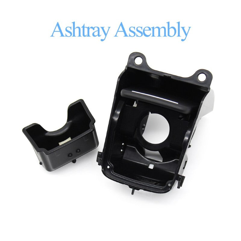 Car Craft Ashtray Assembley Compatible With Porsche Macan