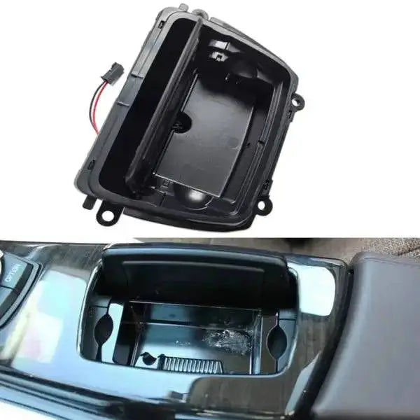 Car Craft Ashtray Compatible With Bmw 5 Series F10