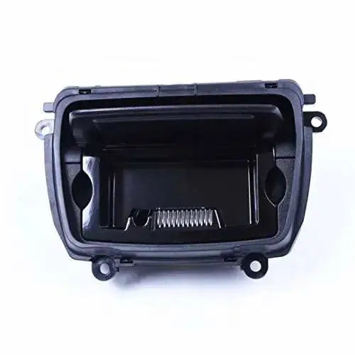 Front Center Console Ashtray Cover Case For BMW 5Series F10 F11 528i 51169206347 Front Center Console Ashtray Cover Case For BMW 5Series F10 F11 528i 51169206347