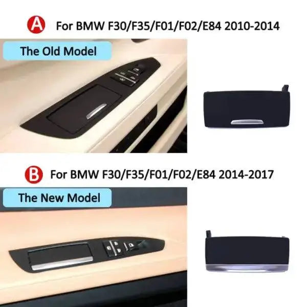 Car Craft Ashtray Compatible With Bmw 7 Series F02