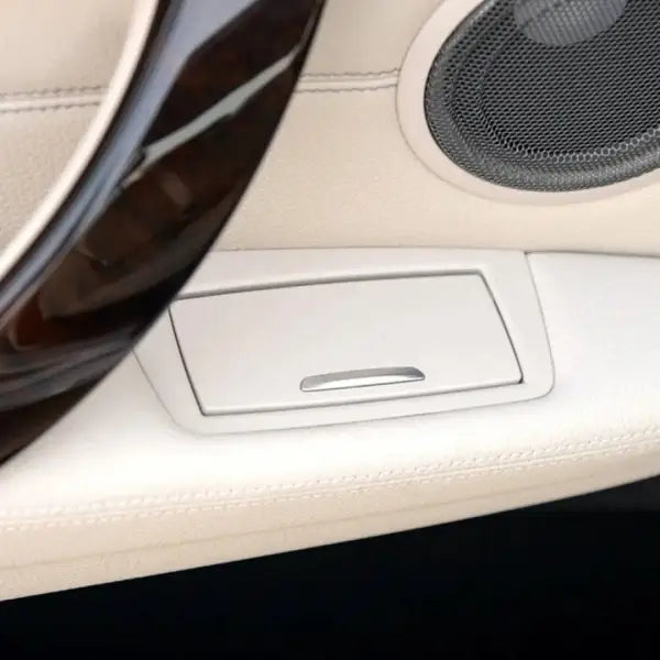 Car Craft Ashtray Compatible With Bmw 7 Series F02