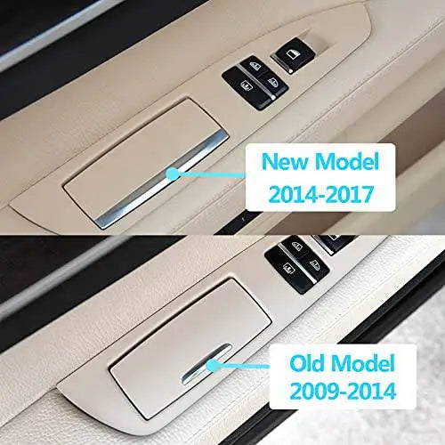 Car Craft Ashtray Compatible With Bmw 7 Series F02