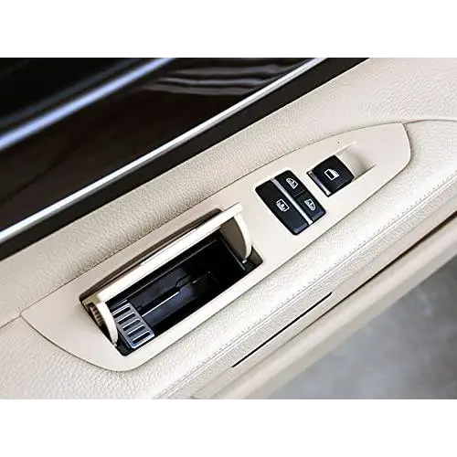 Car Craft Ashtray Compatible With Bmw 7 Series F02